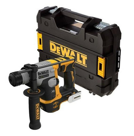 DEWALT.MŁOT SDS+  18V 1,4J 2F DCH172NT