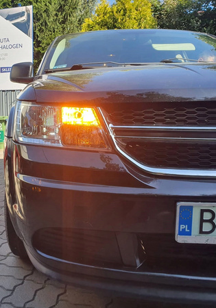 Żarówki 7443 W21/5W V2 MLDC7443CAN70