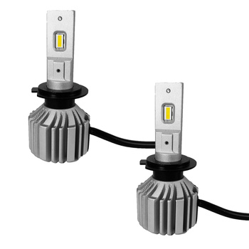 Żarówki LED H7 MLV48H7 5600LM 25W CSP