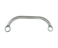 YATO KLUCZ OCZKOWY TYPU "C" DO POMP / ROZRUSZNIKÓW 19 x 22mm  0175