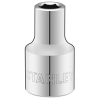 STANLEY NASADKA 1/2"  6-KĄTNA  30mm
