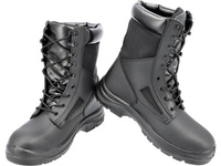 YATO BUTY ROBOCZE / GLANY Z PODNOSKIEM GORA S3 ROZM. 43