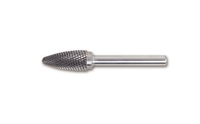 BETA PILNIK / FREZ  OBROTOWY ŁUKOWY ZAOKRĄGLONY 9,5 x 16mm TRZPIEŃ 6mm 426MD-FA9.5