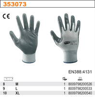 BETA RĘKAWICE 13 ECO-NBR ROZ.10/XL