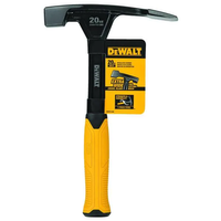 DEWALT MŁOTEK STALOWY REŃSKI 567g