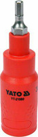 YATO KLUCZ TRZP.IM.VDE 3/8  5x 75mm 21081