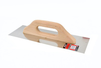 AWTOOLS PACA METALOWA 580mm UCHWYT DREWNIANY