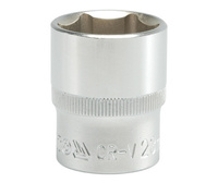 YATO NASADKA  6-KĄTNA  1/2"  KRÓTKA 23mm