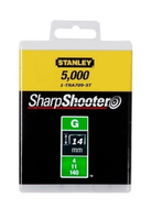 STANLEY ZSZYWKI G 14mm 5000