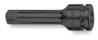 BETA PRZEDŁUŻACZ UDAROWY 1/2" 75mm  720/20