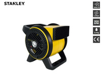 STANLEY WENTYLATOR / DMUCHAWA ELEKTRYCZNA 595m3/h