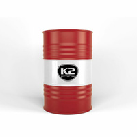 K2 CZERWONY KONCENTRAT PŁYNU DO CHŁODNIC 1:1. KULER KONC. 232 KG CZERWONY CENA ZA 1 KG KG