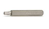 BETA KOŃCÓWKA WKRĘTAKOWA DŁUGA TAMPER RESISTANT TORX (Z OTWOREM) T50 10mm