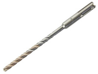 DEWALT WIERTŁO SDS PLUS 12 x 260mm XLR 4-OSTRZOWE