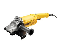 DEWALT SZLIFIERKA KĄTOWA 230mm 2000W DWE490