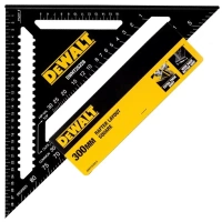 DEWALT KĄTOWNIK 30cm