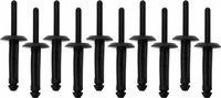 YATO NITY PLASTIKOWE 6.6x17.2mm /10szt.