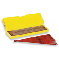 STANLEY BRZESZCZOT RUBIS 300mmx32z /1szt. (PAKOWANIE 100szt.)