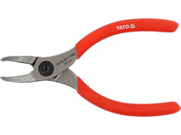 YATO SZCZYPCE SEGERA WEWNĘTRZNIE WYGIĘTE 140mm
