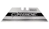 STANLEY OSTRZA TRAPEZOWE CARBIDE BLADE 50szt.