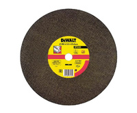 DEWALT TARCZA DO METALU 355 x 3,0 x 25,4mm