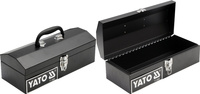YATO SKRZYNKA NARZĘDZIOWA 360x150x115mm 0882