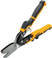 DEWALT NOŻYCE HVAC ERGO DO CIĘCIA RUR