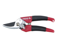 YATO SEKATOR UNIWERSALNY NOŻYCOWY TEFLON 175mm 8805