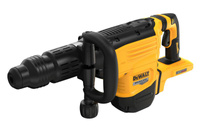 DEWALT FLEXVOLT MŁOT KUJĄCY MAX 54V 19,4J BEZ AKU. I ŁAD. FV DCH892N