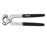 YATO OBCĘGI 200mm 2048