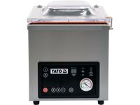 YATO PAKOWARKA PRÓŻNIOWA-KOMOROWA 300mm