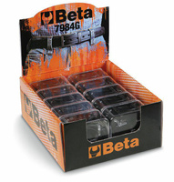 BETA PASEK DO SPODNI EKSKLUSIV MODEL 7984G 125cm  W EKSPOZYTORZE /10szt.