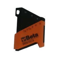 BETA UCHWYT DO KLUCZY 96BP PUSTY NA 9 KLUCZY