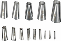 YATO KOŃCÓWKI DO NAKŁADANIA SILIKONU