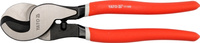 YATO SZCZYPCE DO CIĘCIA PRZEWODÓW WZMOCNIONE 10"