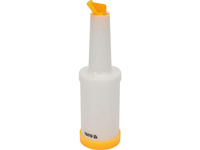 YATO DYSPENSER BARMAŃSKI 1L ŻÓŁTY