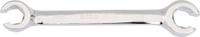 YATO KLUCZ PŁASKI PÓŁOTWARTY  8x10mm 0135