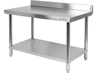 YATO STÓŁ PRZYŚ. SKŁ. Z PÓŁ. 150x70xH85+10cm