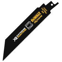 DEWALT BRZE.SZABL. 152x14/18/METAL 5szt.