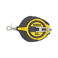 DEWALT TAŚMA MIERNICZA STALOWA 30m