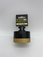 KORONA DIAMENTOWA M14 68mm WIERCENIE NA SUCHO /INDIAN PROFESSIONAL