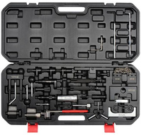 YATO BLOKADA ROZRZĄDU DO SILNIKÓW VAG 34 elem.