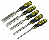 STANLEY DŁUTO FATMAX THRU TANG KPL.5szt.