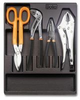 BETA ZESTAW SZCZYP.4szt.WE WKŁADCE 2424/T144