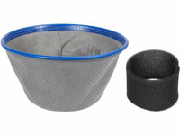 YATO FILTR PIANKOWY + FILTR MATERIAŁOWY DO YT-85720