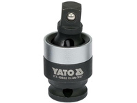 YATO PRZEGUB KULISTY UDAROWY 3/8"