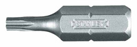 STANLEY KOŃCÓWKA ŚRUBOKRĘTOWA / BIT TORX 30 /25szt.