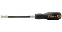BETA KLUCZ NASADOWY GIĘTKI 8mm 943FL