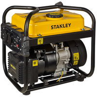 STANLEY-GENERATOR PRĄDOTWÓRCZY SIG2000-1