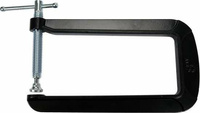 YATO ŚCISK TYP-C GŁĘBOKI  76x203mm / 3 x 8"